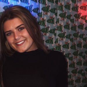 Meet your Posher, Brooke